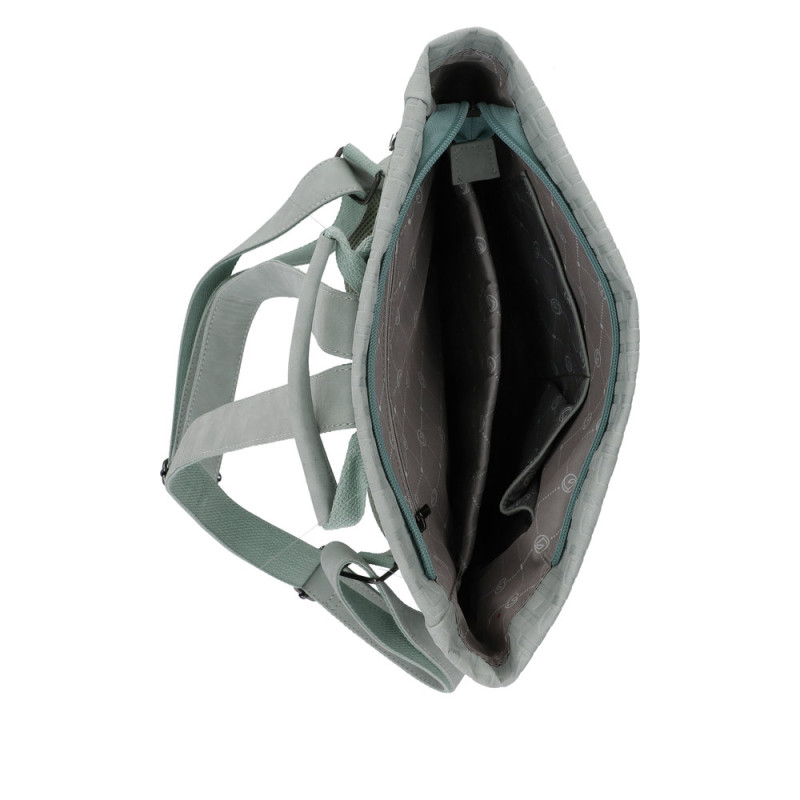 Remonte moteriška kuprinė