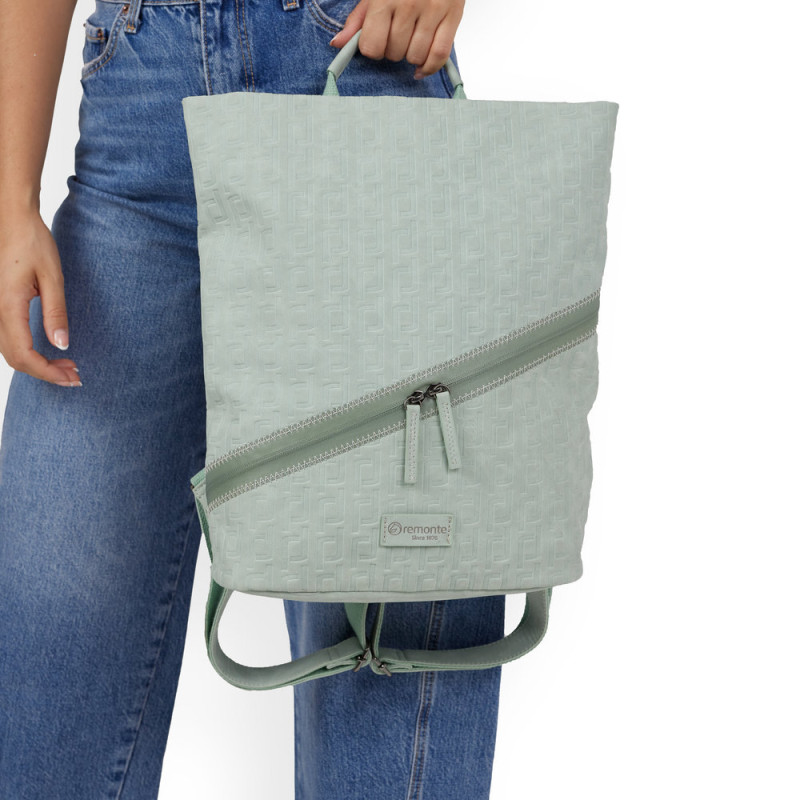 Remonte moteriška kuprinė