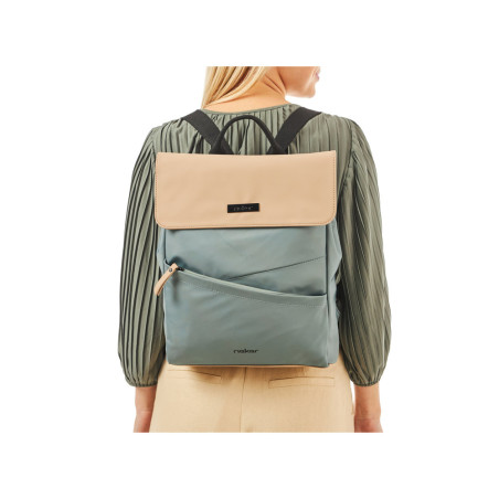 Rieker moteriška kuprinė