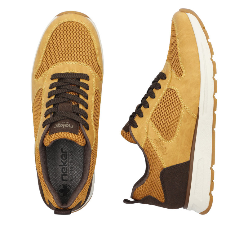 Rieker vyriški sportiniai bateliai