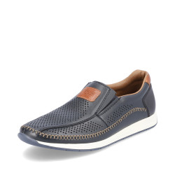 Rieker vyriški bateliai