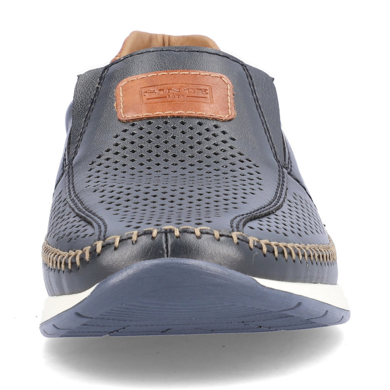 Rieker vyriški bateliai