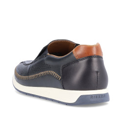 Rieker vyriški bateliai