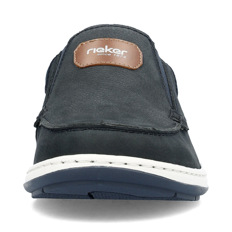 Rieker vyriški bateliai