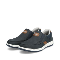 Rieker vyriški bateliai