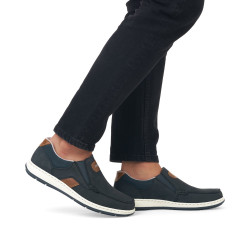 Rieker vyriški bateliai