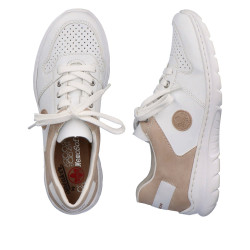 Rieker moteriški sportiniai bateliai