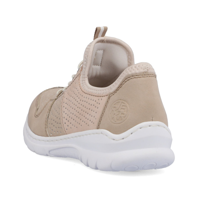 Rieker moteriški sportiniai bateliai