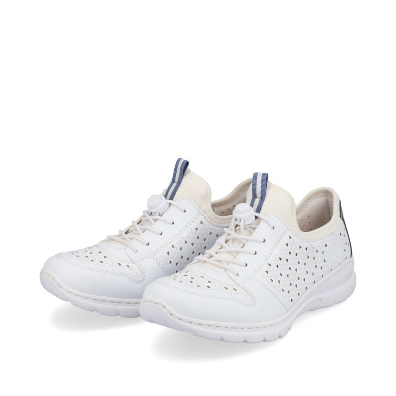 Rieker moteriški sportiniai bateliai