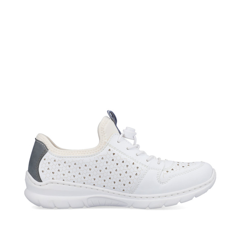 Rieker moteriški sportiniai bateliai