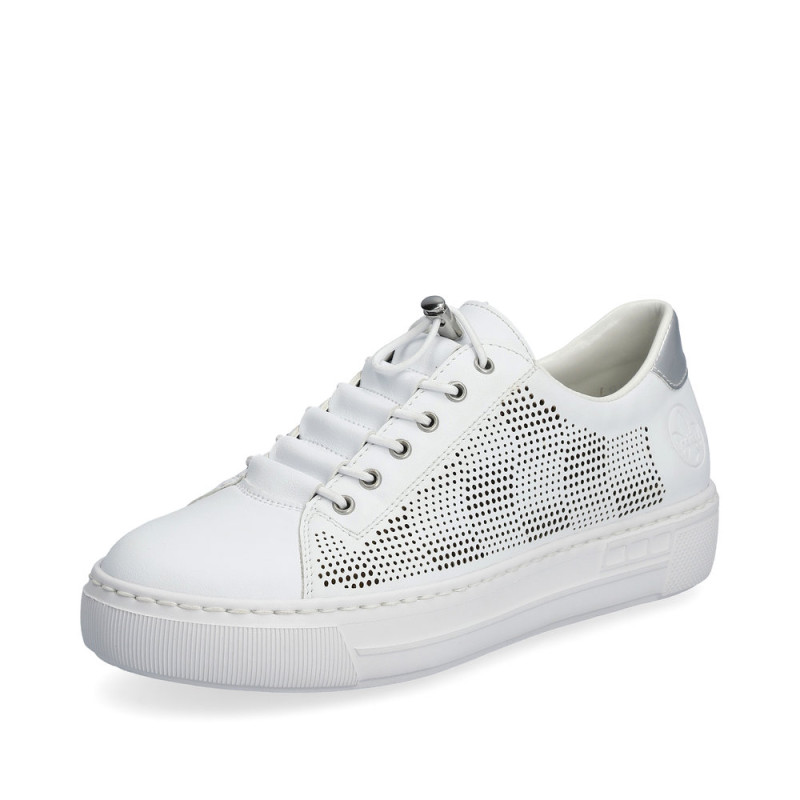 Rieker moteriški sportiniai bateliai