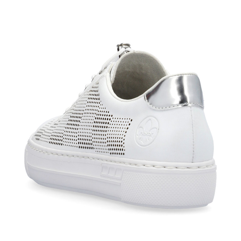 Rieker moteriški sportiniai bateliai