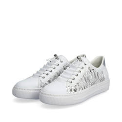 Rieker moteriški sportiniai bateliai