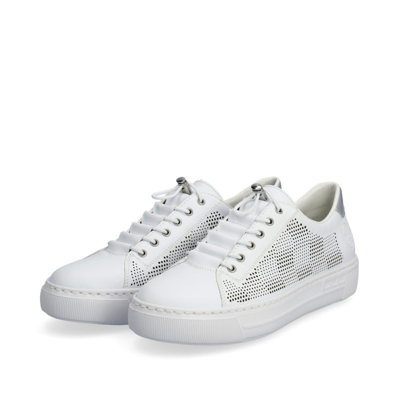 Rieker moteriški sportiniai bateliai