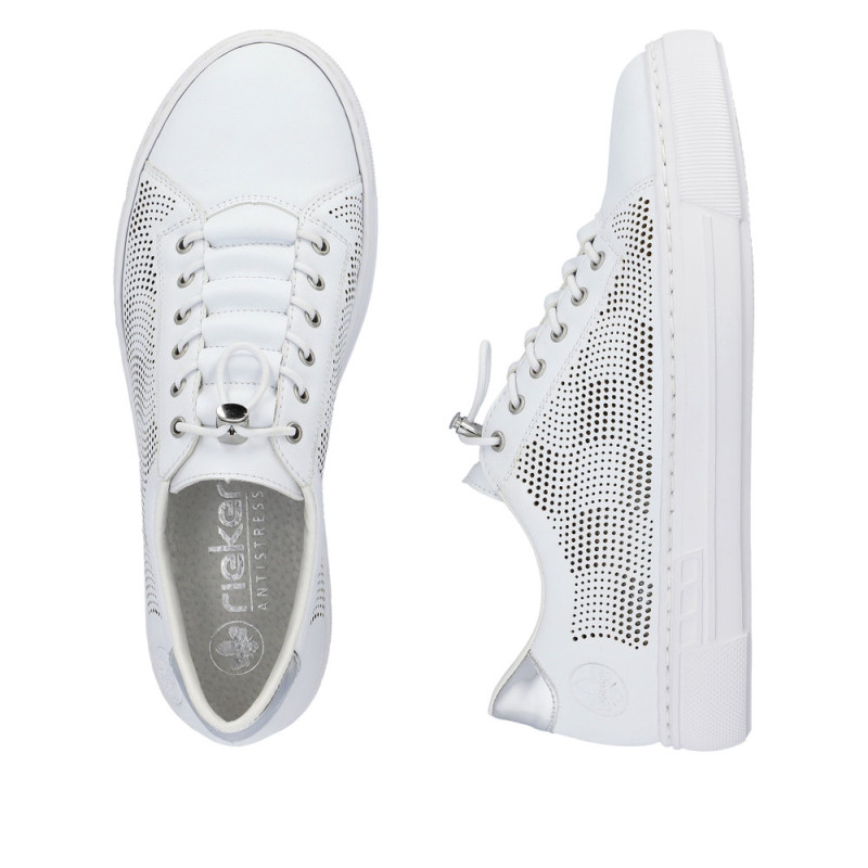 Rieker moteriški sportiniai bateliai