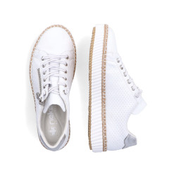 Rieker moteriški sportiniai bateliai