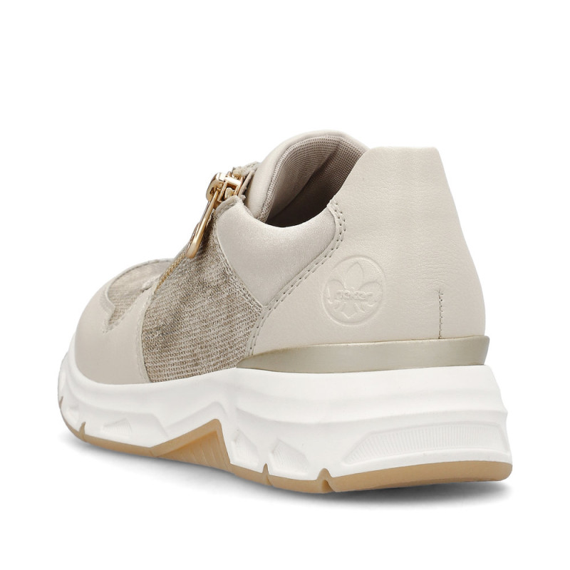 Rieker moteriški sportiniai bateliai