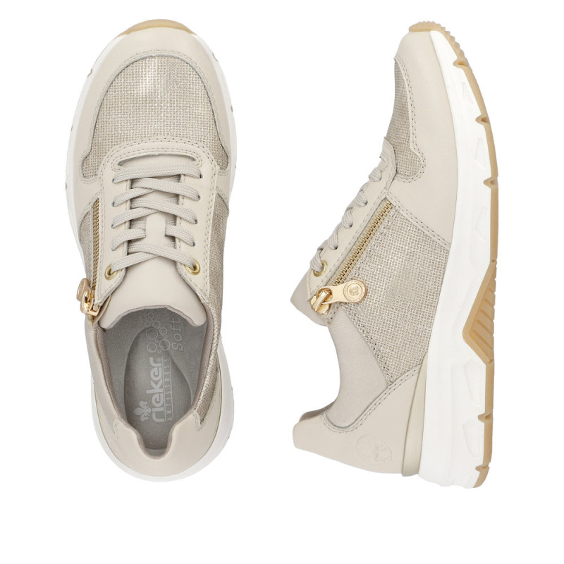 Rieker moteriški sportiniai bateliai