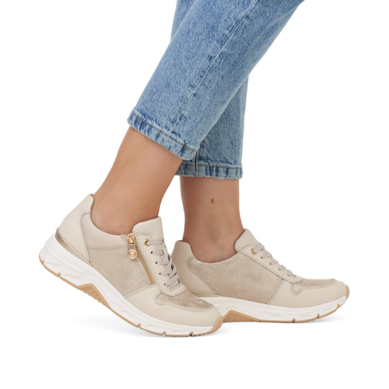 Rieker moteriški sportiniai bateliai