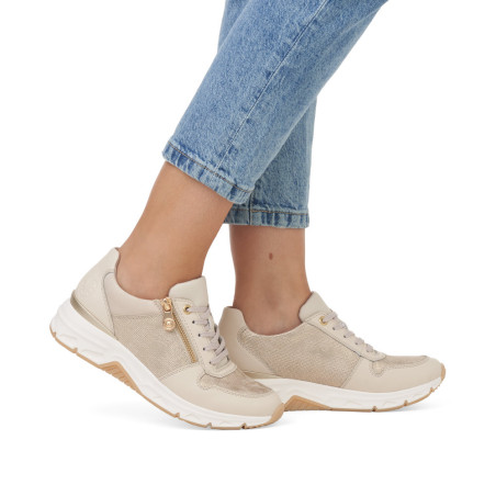 Rieker moteriški sportiniai bateliai