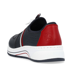 Rieker moteriški sportiniai bateliai