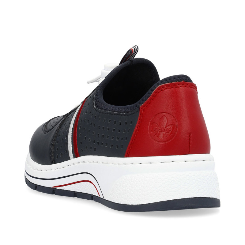 Rieker moteriški sportiniai bateliai