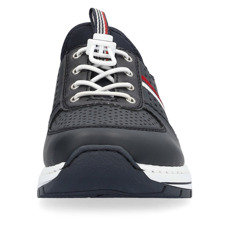 Rieker moteriški sportiniai bateliai