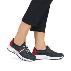 Rieker moteriški sportiniai bateliai