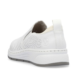 Rieker moteriški bateliai