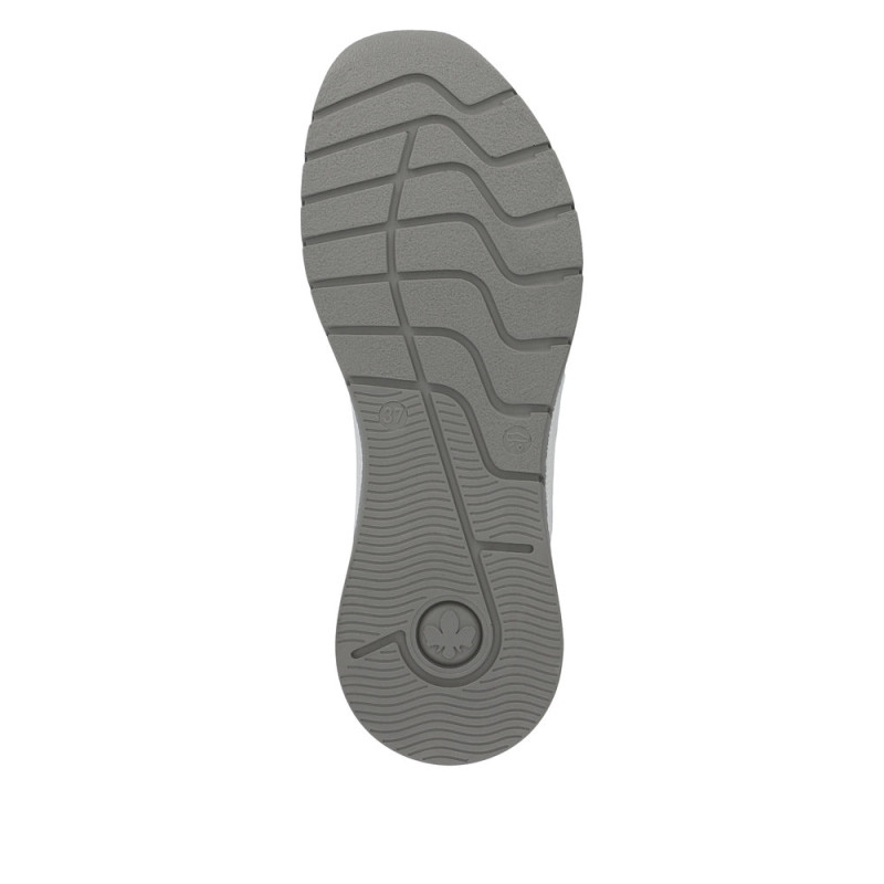 Rieker moteriški bateliai