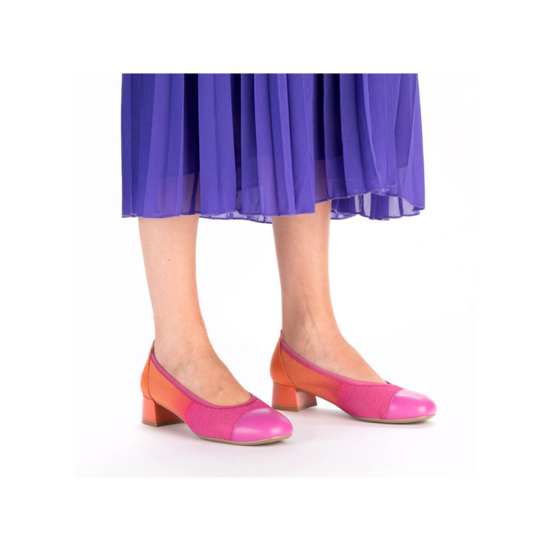 Rieker moteriški bateliai