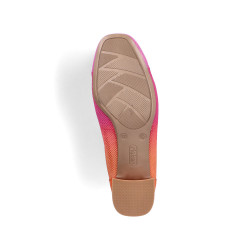 Rieker moteriški bateliai