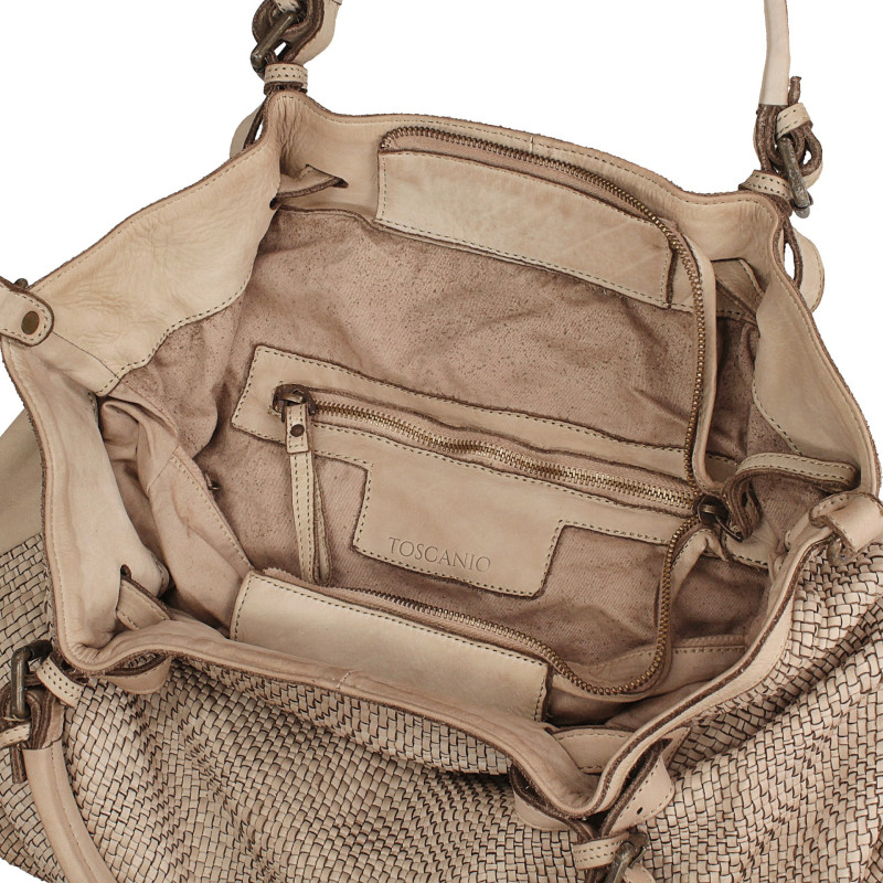 Toscanio moteriška rankinė