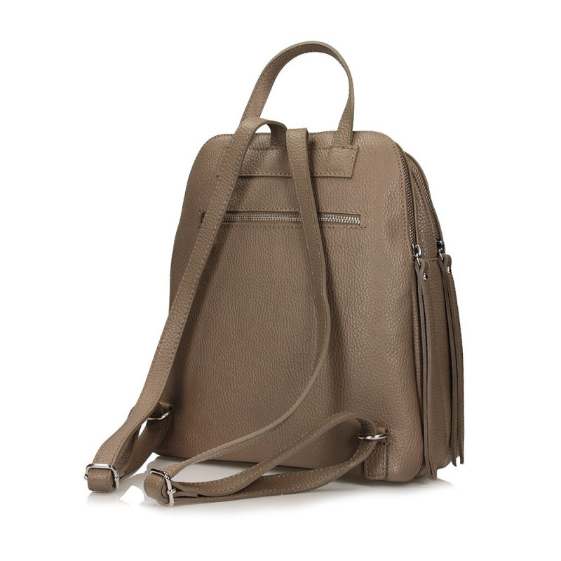 Toscanio moteriška kuprinė