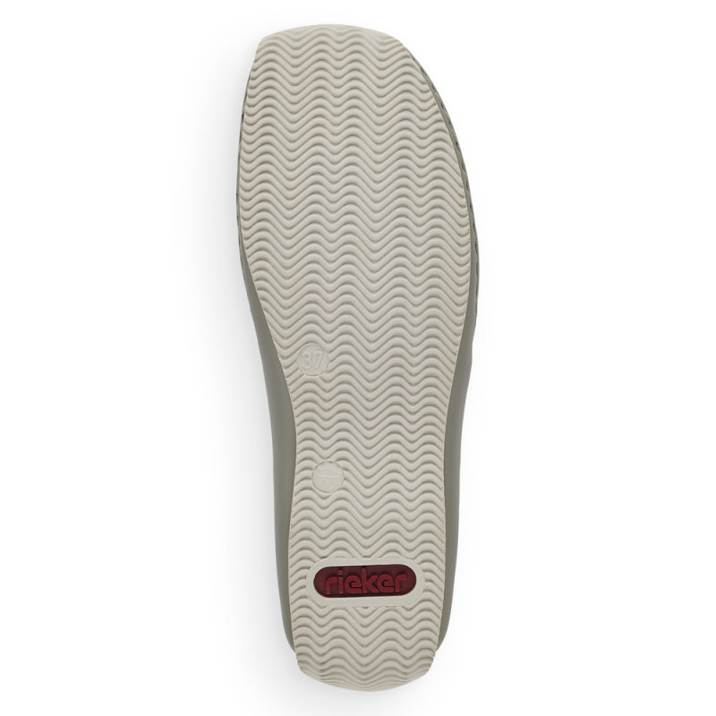 Rieker moteriški bateliai