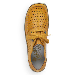 Rieker moteriški bateliai