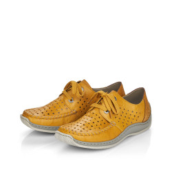 Rieker moteriški bateliai