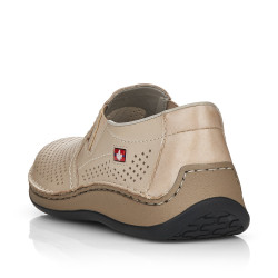 Rieker vyriški bateliai