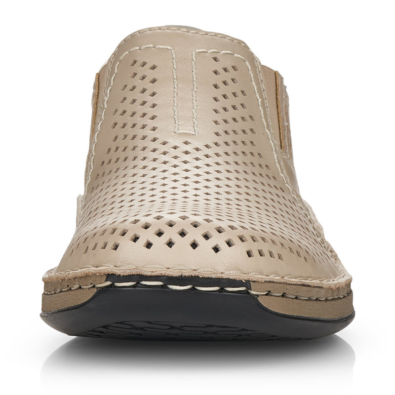 Rieker vyriški bateliai