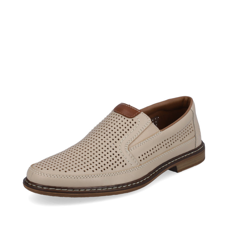 Rieker vyriški bateliai