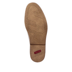 Rieker vyriški bateliai