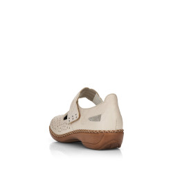 Rieker moteriški bateliai