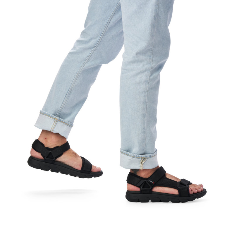 Rieker vyriškos sportinės basutės REV