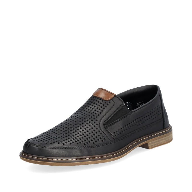 Rieker vyriški bateliai