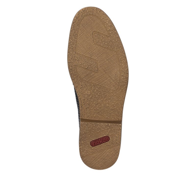 Rieker vyriški bateliai