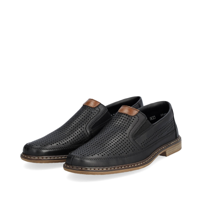 Rieker vyriški bateliai