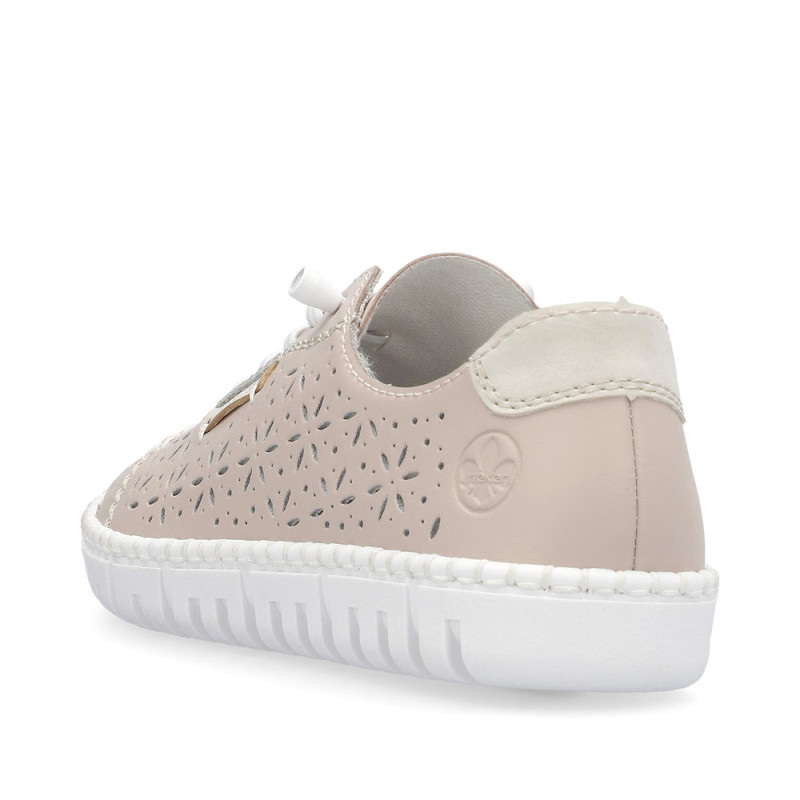 Rieker moteriški bateliai