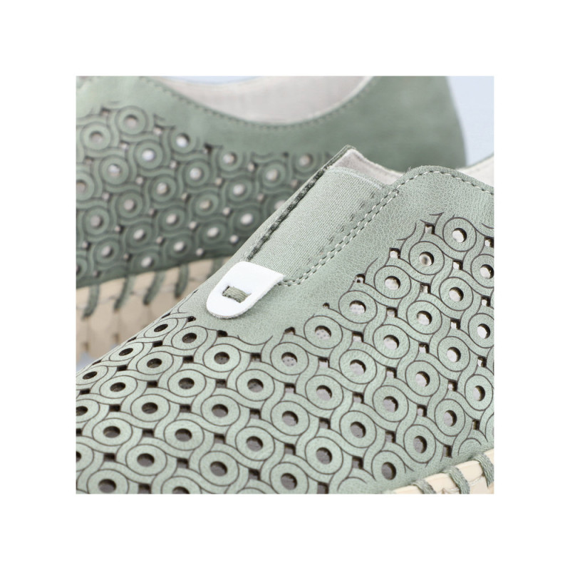 Rieker moteriški bateliai