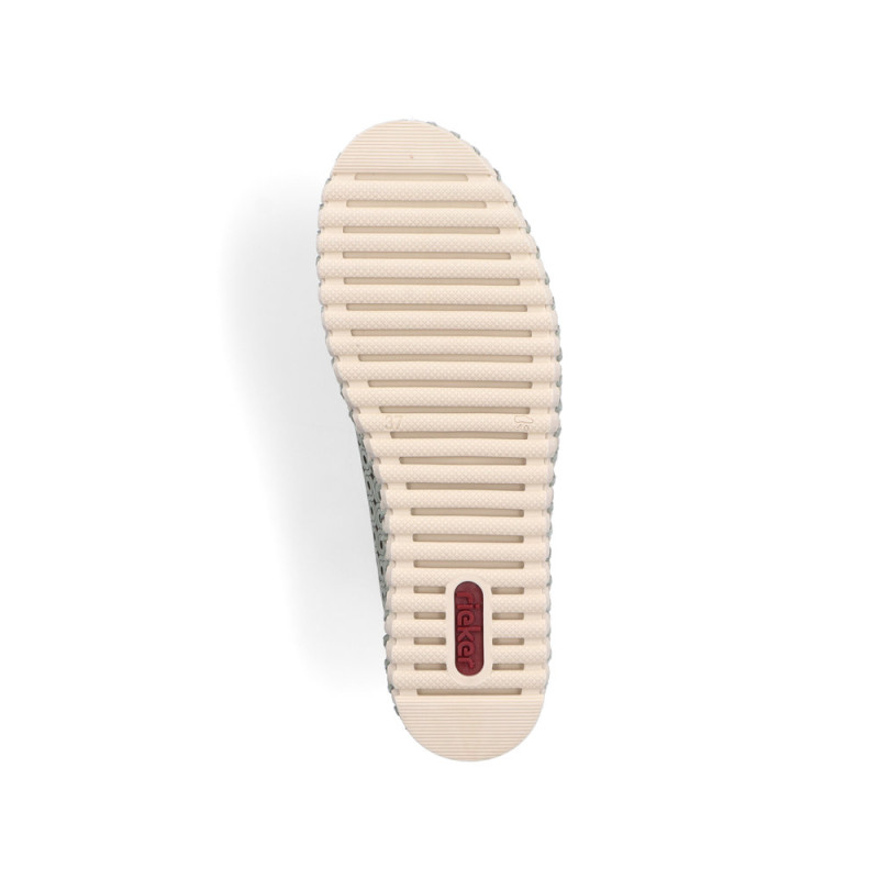 Rieker moteriški bateliai