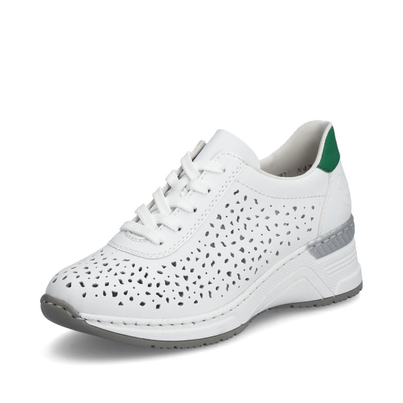 Rieker moteriški sportiniai bateliai